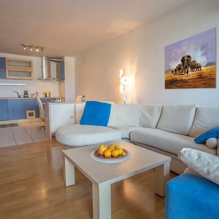 Apartment Mountain And Sea View Копер Екстер'єр фото