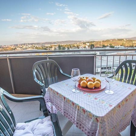 Apartment Mountain And Sea View Копер Екстер'єр фото