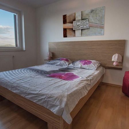 Apartment Mountain And Sea View Копер Екстер'єр фото