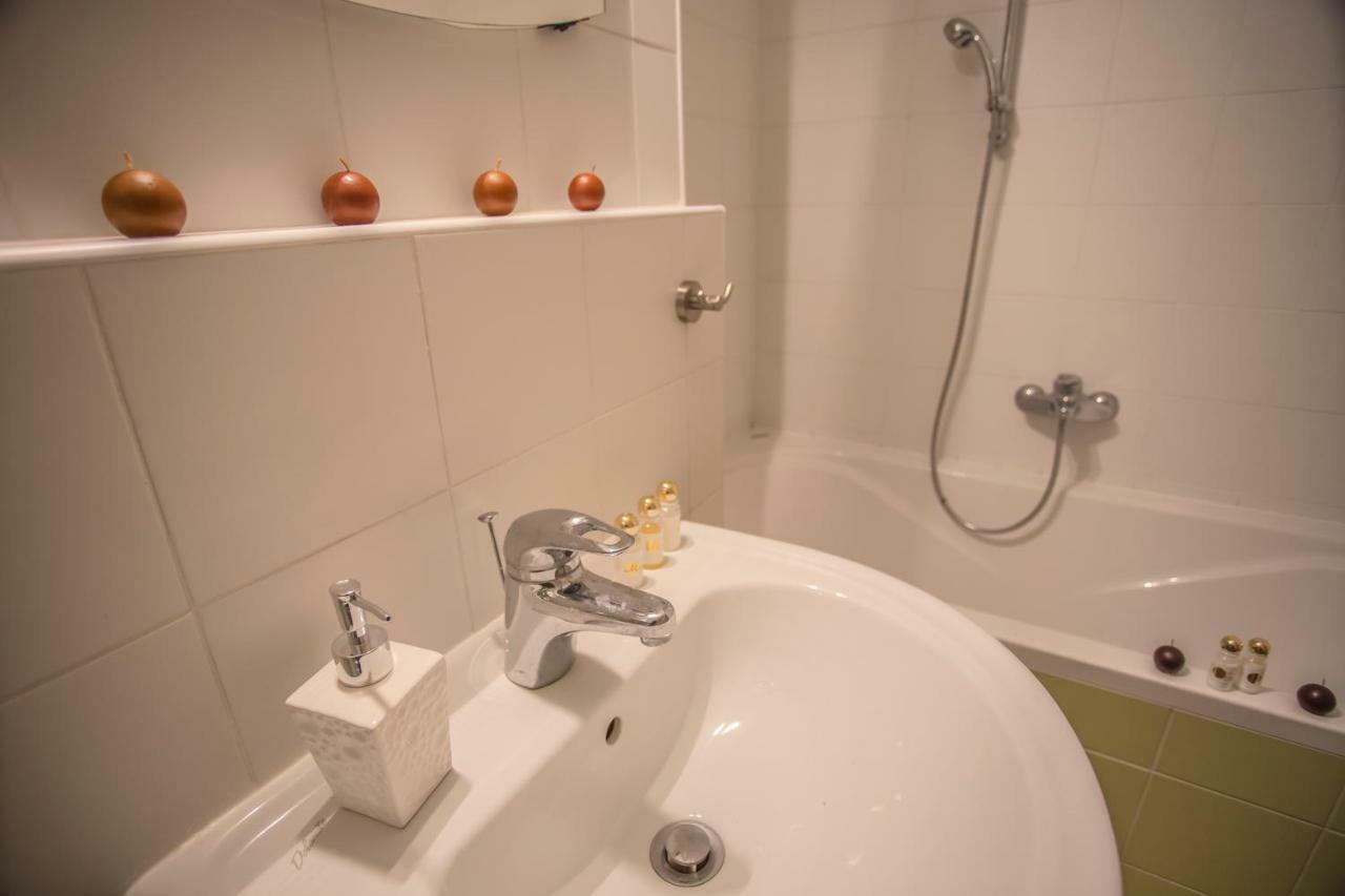 Apartment Mountain And Sea View Копер Екстер'єр фото
